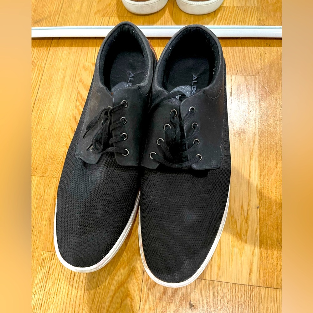 Aldo men shoes